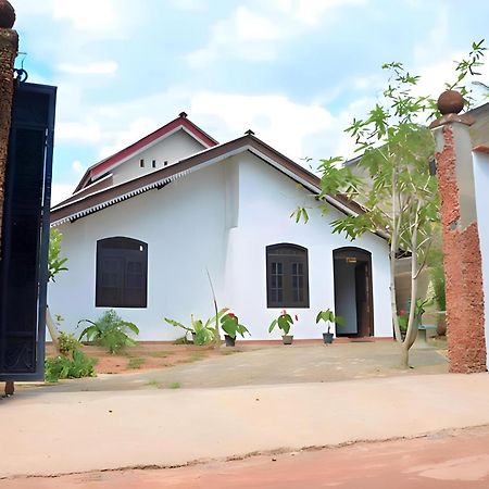 Traveller'S Hostel 希克杜沃 外观 照片