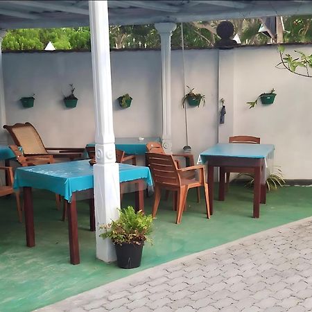 Traveller'S Hostel 希克杜沃 外观 照片