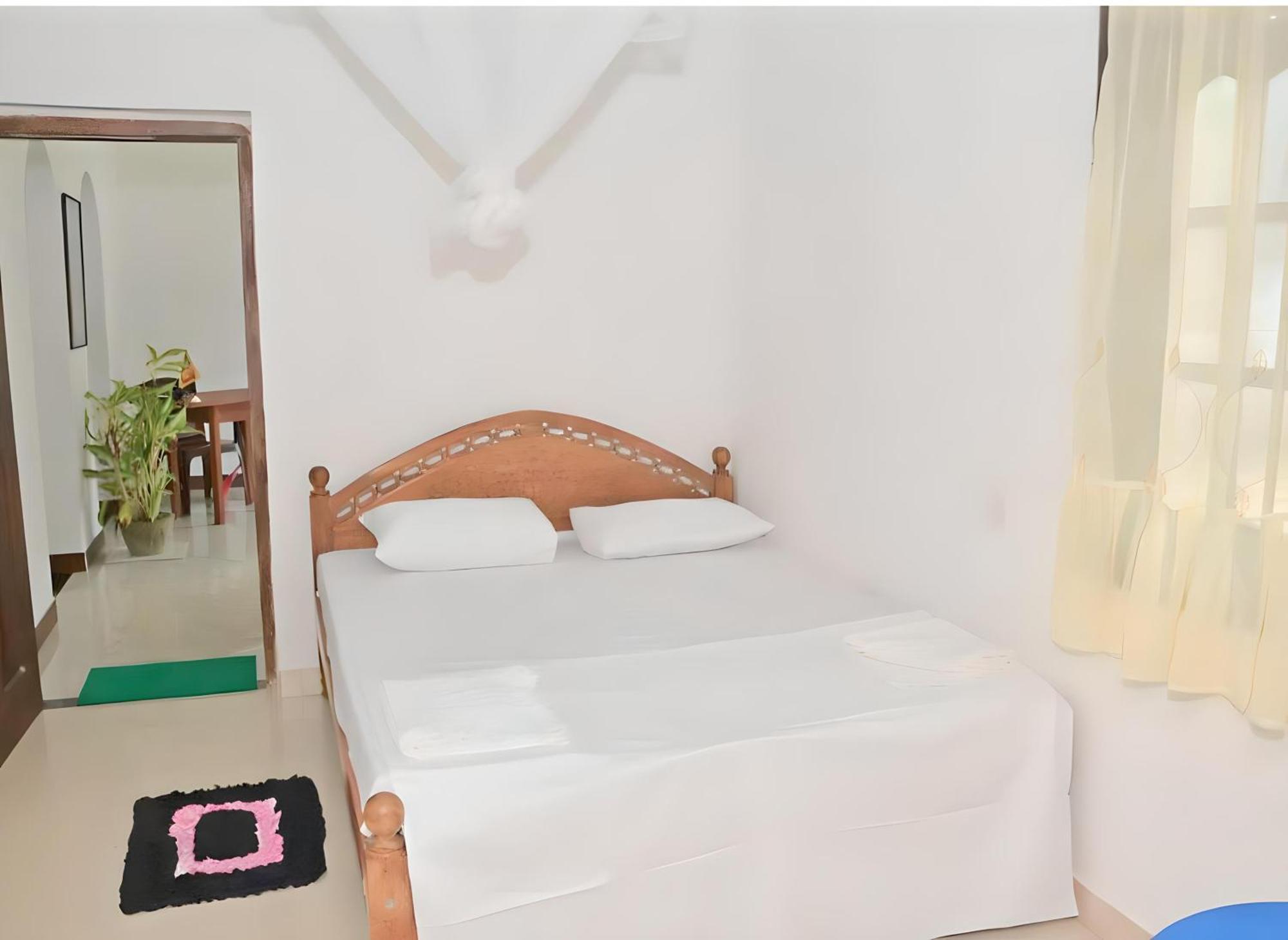 Traveller'S Hostel 希克杜沃 外观 照片