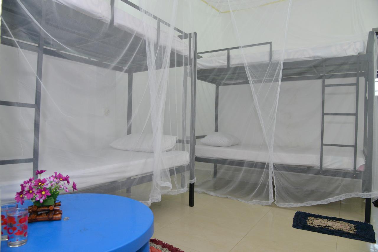 Traveller'S Hostel 希克杜沃 外观 照片